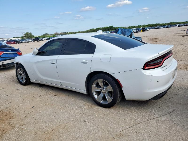 Vin: 2c3cdxhg3jh125295, lot: 58426055, dodge charger sxt plus 20182