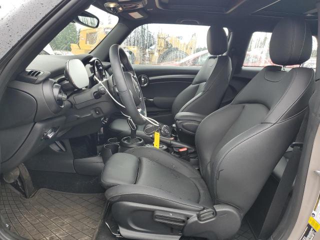 2023 MINI COOPER S WMW53DH08P2T14807