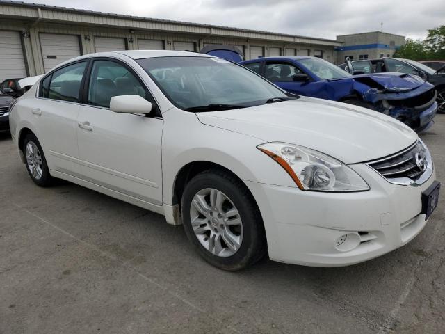 Vin: 1n4al2ap7bc179096, lot: 56378885, nissan altima base 20114