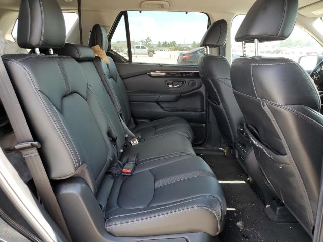 2024 HONDA PILOT EXL 5FNYG2H44RB015911