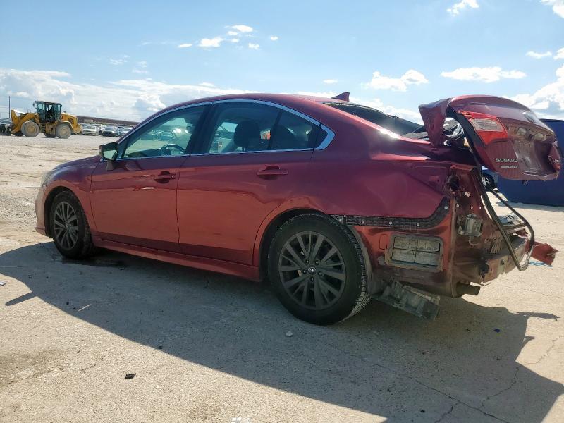Vin: 4s3bnaf61j3042821, lot: 56662355, subaru legacy 2.5i premium 20182