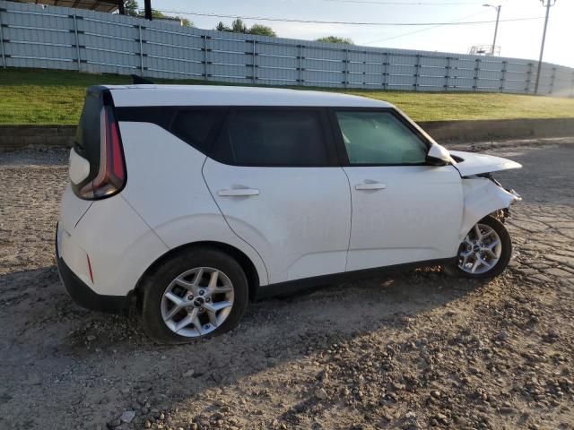 Vin: kndj23au1r7233911, lot: 53675855, kia soul lx 20243