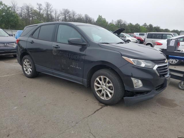 Vin: 2gnaxrev1j6326768, lot: 58936605, chevrolet equinox ls 20184