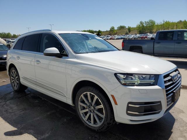 Vin: wa1lhaf75kd025255, lot: 56033515, audi q7 premium plus 20194