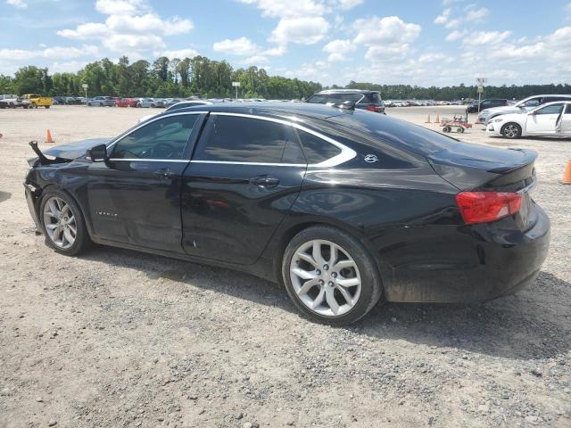 2015 CHEVROLET IMPALA LT - 2G1115SL0F9296182