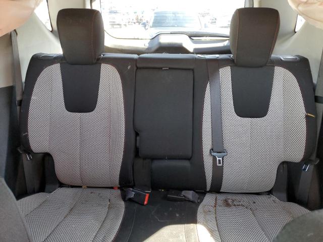 2017 CHEVROLET EQUINOX LS - 2GNFLEEK0H6216966