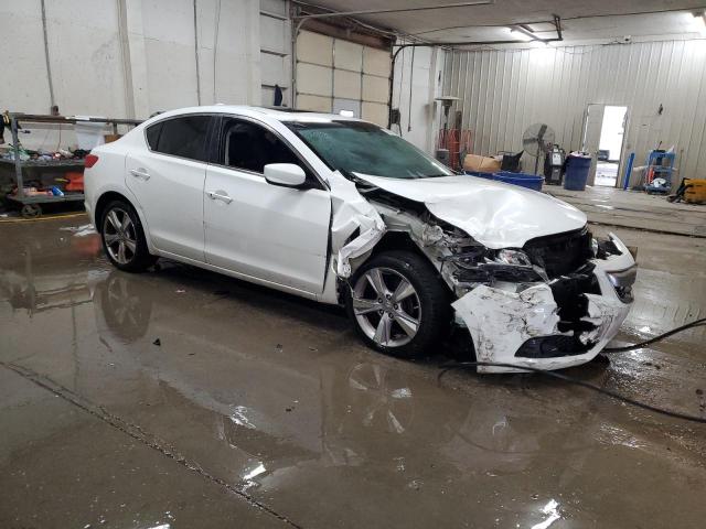 Vin: 19vde1f55de007396, lot: 55940085, acura ilx 20 premium 20134