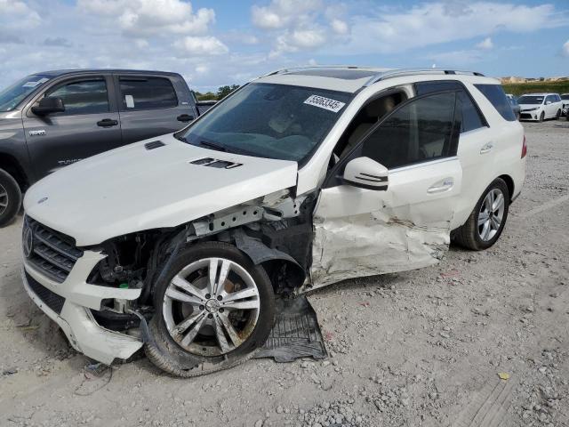 Vin: 4jgda5jb7da165826, lot: 55063345, mercedes-benz m-class 350 2013 img_1