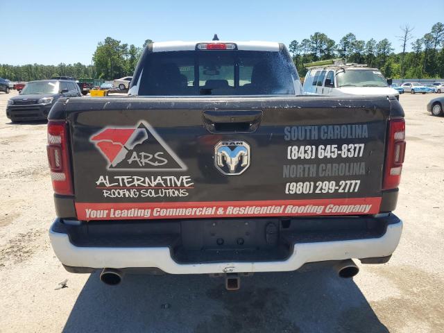 2019 RAM 1500 BIG H - 1C6RREFT9KN558180
