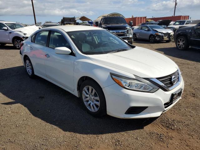 2017 NISSAN ALTIMA 2.5 - 1N4AL3AP0HN304099
