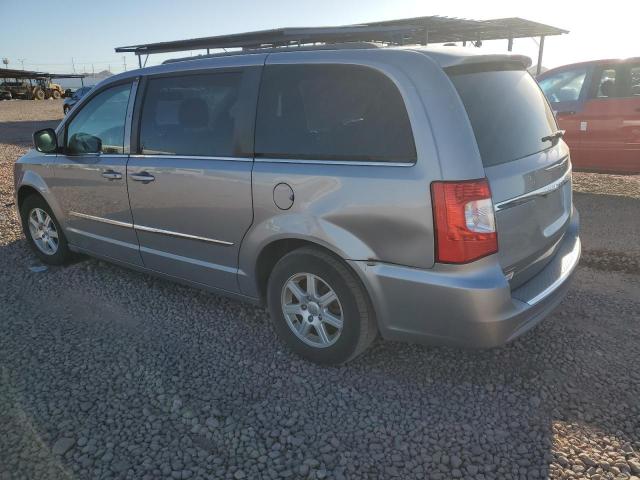 Vin: 2c4rc1bg9dr669670, lot: 56627445, chrysler minivan touring 20132