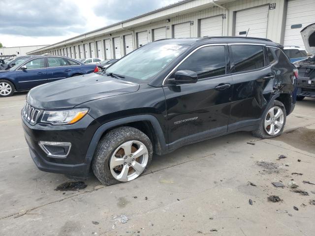 Vin: 3c4njdbb9kt776299, lot: 55174995, jeep compass latitude 2019 img_1