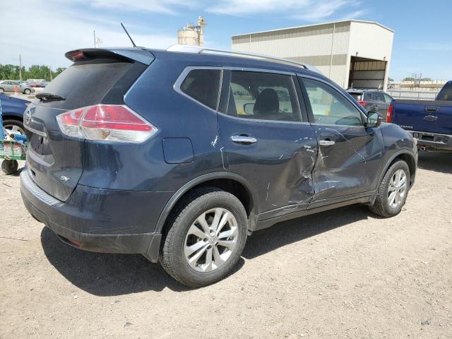Vin: knmat2mtxgp599387, lot: 56721115, nissan rogue s 20163