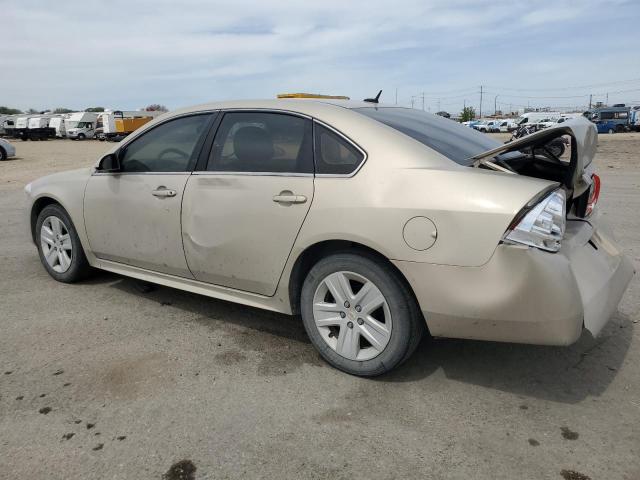 Vin: 2g1wa5en1a1206418, lot: 56528325, chevrolet impala ls 20102