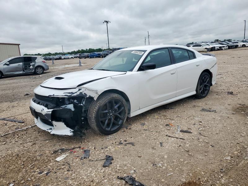 Vin: 2c3cdxhg2mh565867, lot: 58662305, dodge charger gt 2021 img_1