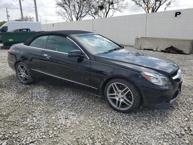 Vin: wddkk5kf4ef261675, lot: 56588245, mercedes-benz e-class 350 20144