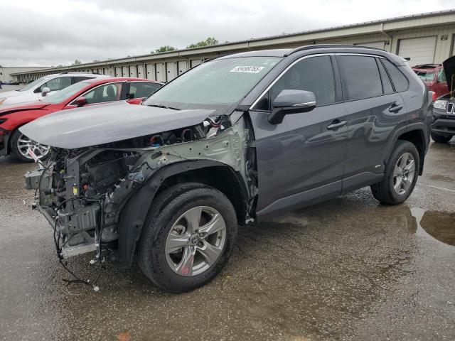 Vin: 4t3rwrfv3ru137567, lot: 55499765, toyota rav4 xle 2024 img_1