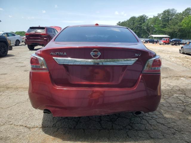 2015 NISSAN ALTIMA 2.5 - 1N4AL3AP2FC264729