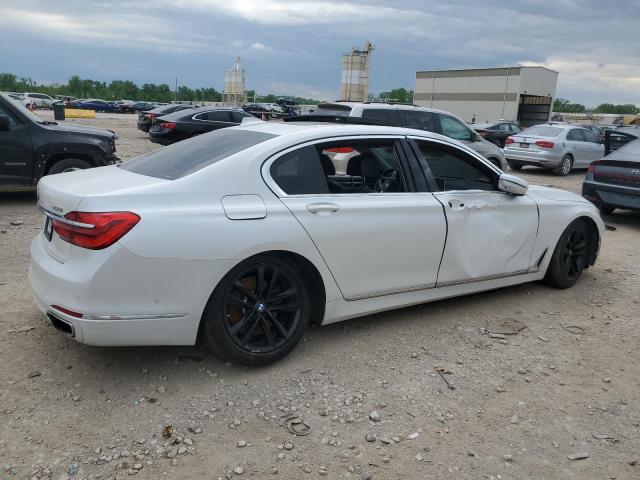 Vin: wba7f2c56gg418433, lot: 56247895, bmw 7 series xi 20163