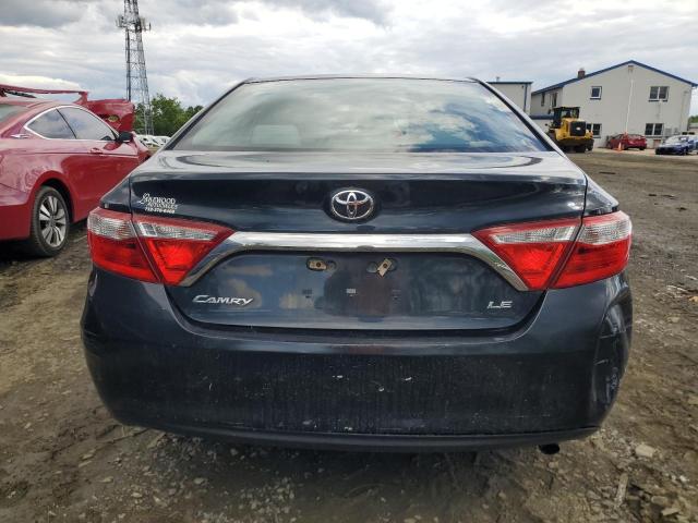 2017 TOYOTA CAMRY LE 4T1BF1FK8HU375737