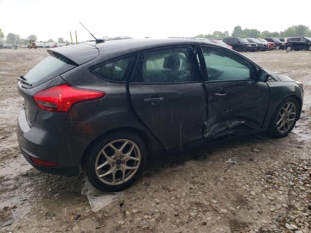 Vin: 1fadp3k29fl305572, lot: 58357095, ford focus se 20153