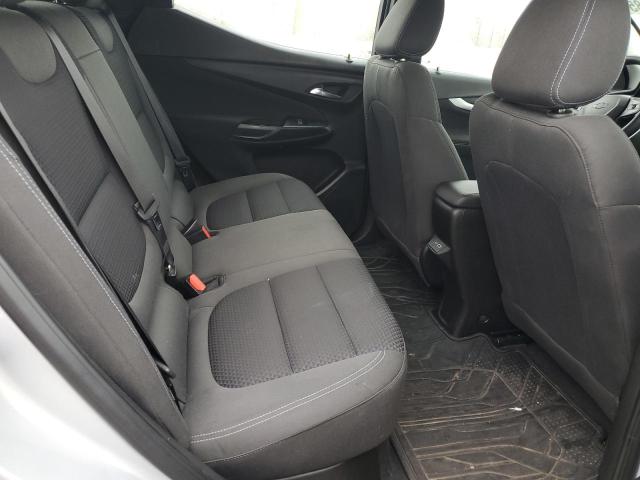 2023 CHEVROLET BOLT EUV L 1G1FY6S08P4184196