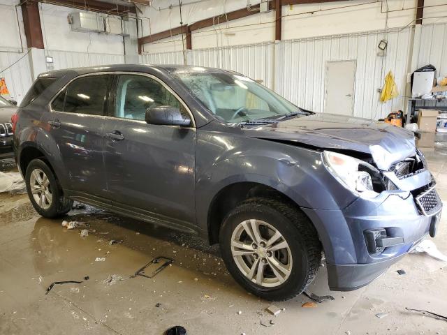 Vin: 2gnalbek7d6361697, lot: 56630525, chevrolet equinox ls 20134