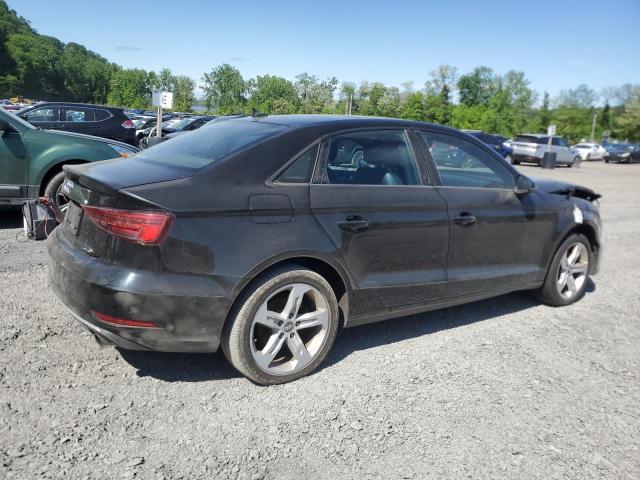 2017 AUDI A3 PREMIUM WAUB8GFFXH1050820