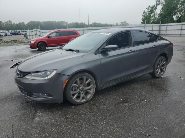 Vin: 1c3cccbb0gn104526, lot: 58691935, chrysler 200 s 2016 img_1