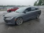 2016 CHRYSLER 200 S - 1C3CCCBB0GN104526