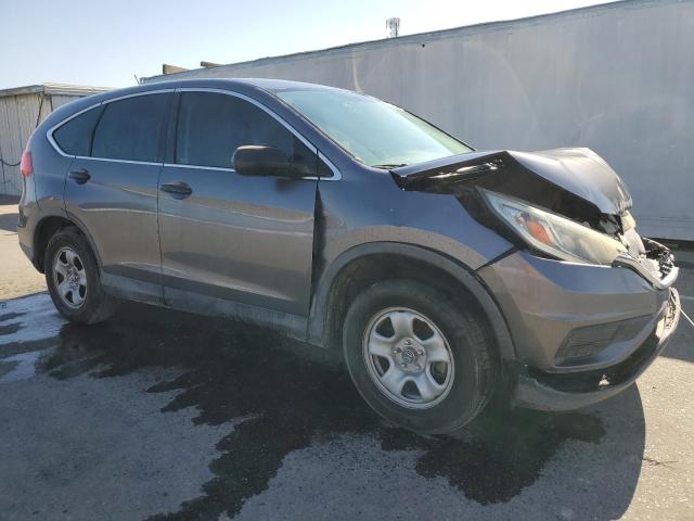 Vin: 2hkrm3h39gh507102, lot: 56186755, honda crv lx 20164