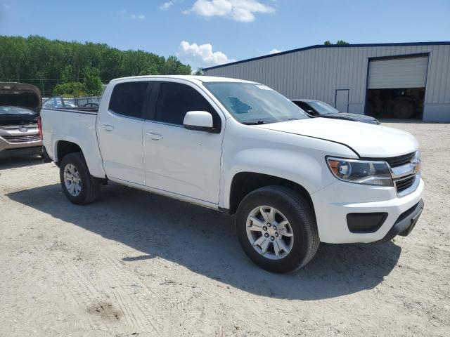 Vin: 1gcgtcenxl1131110, lot: 55503655, chevrolet colorado lt 20204