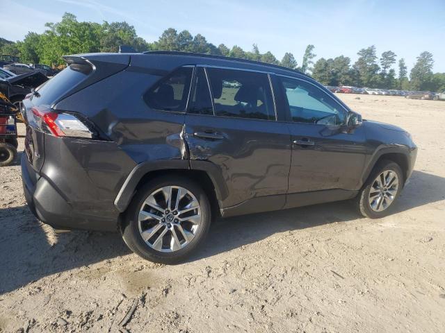 Vin: 2t3c1rfv4kc006949, lot: 56522955, toyota rav4 xle premium 20193