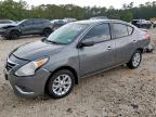 2018 NISSAN VERSA S - 3N1CN7AP9JL888449