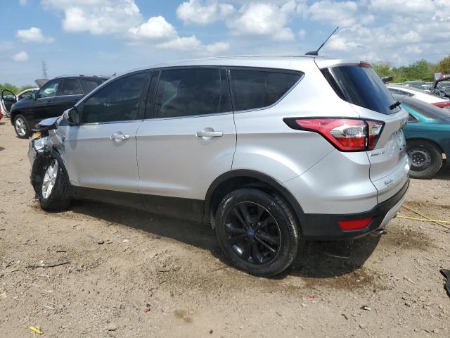 Vin: 1fmcu9g9xhuc97157, lot: 56769335, ford escape se 20172
