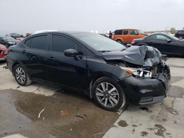Vin: 3n1cn8ev2ll834444, lot: 55695245, nissan versa sv 20204