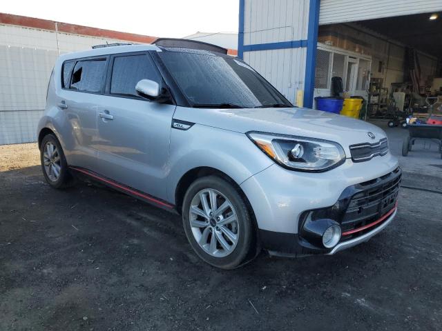 Vin: kndjx3aa2j7575427, lot: 57446265, kia soul ! 20184