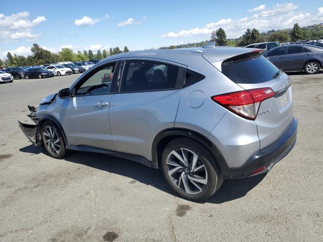 Vin: 3czru5h16kg713015, lot: 57093455, honda hr-v sport 20192