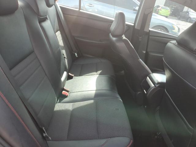 2017 TOYOTA CAMRY LE - 4T1BF1FK0HU716693