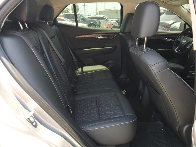 2023 BUICK ENVISION A LRBFZRR43PD032470