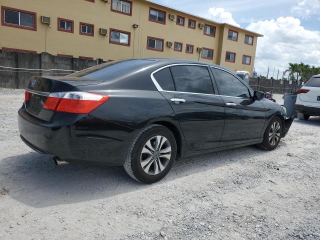 Vin: 1hgcr2f30fa184554, lot: 59116435, honda accord lx 20153