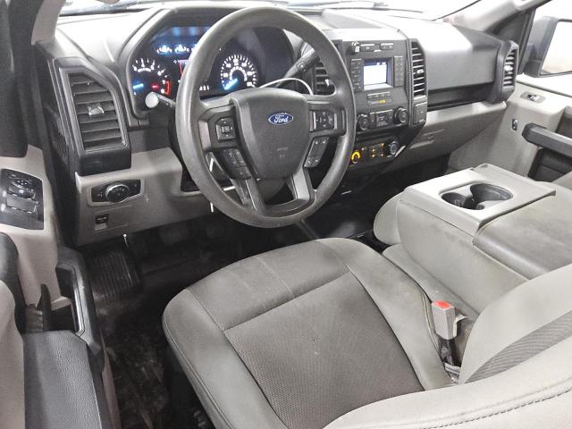 2018 FORD F150 SUPER - 1FTEX1CB3JKF05959