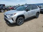 2021 TOYOTA RAV4 XSE - JTME6RFV4MJ008033