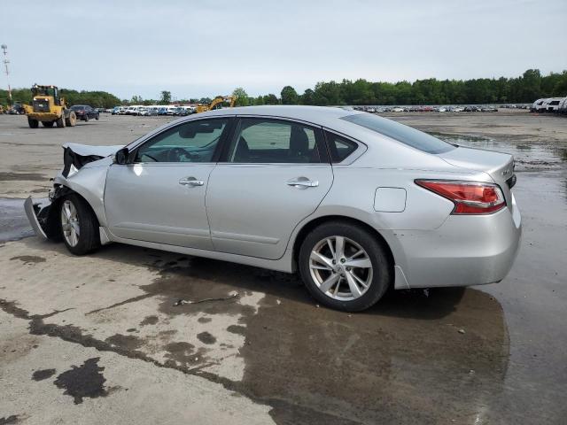 Vin: 1n4al3ap7ec295229, lot: 57322225, nissan altima 2.5 20142