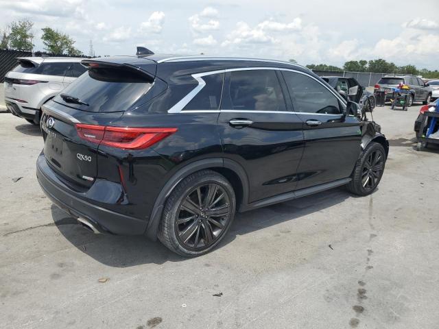 Vin: 3pcaj5m15lf110663, lot: 55777595, infiniti qx50 pure 20203