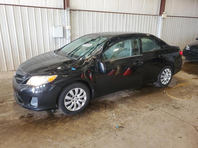TOYOTA COROLLA BA