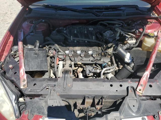 2013 CHEVROLET IMPALA LT - 2G1WG5E32D1230440