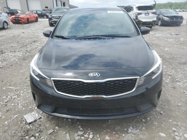 2017 KIA FORTE LX - 3KPFK4A79HE081123