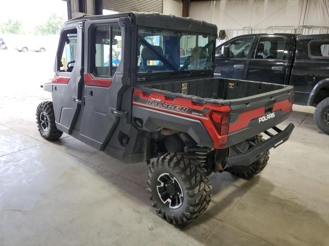 2019 POLARIS RANGER CRE - 4XARSU998K8554277