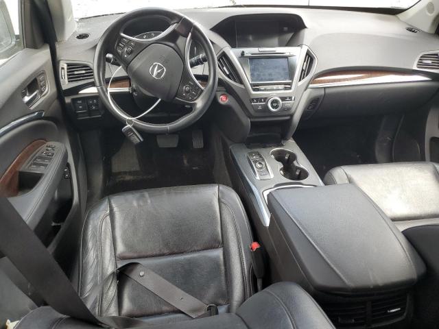 2019 ACURA MDX 5J8YD4H35KL035777